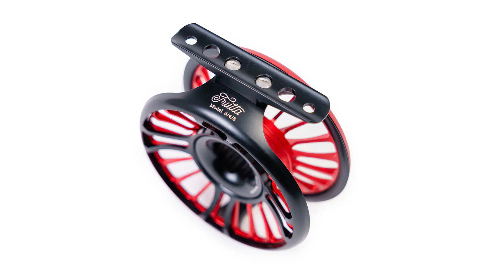 best trout fly reel 2017 Abel SDF 4/5 Ported more consistent The Best Trout Reel for