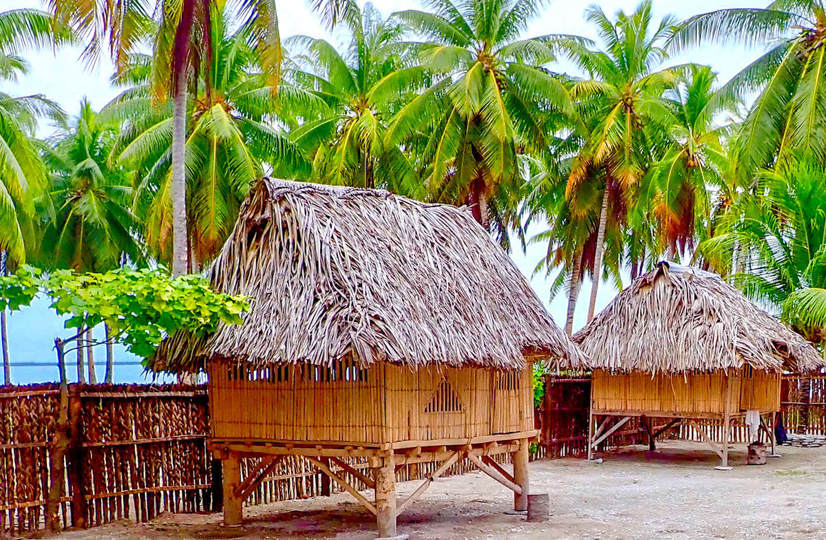 The Ultimate Bonefishing Location: Fanning Island