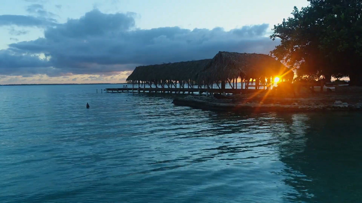 The Ultimate Bonefishing Destination: Fanning Island