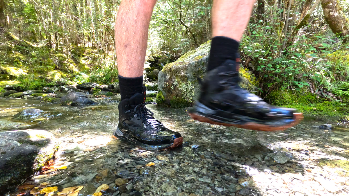 Timberland vs Simms: Put your best foot forward